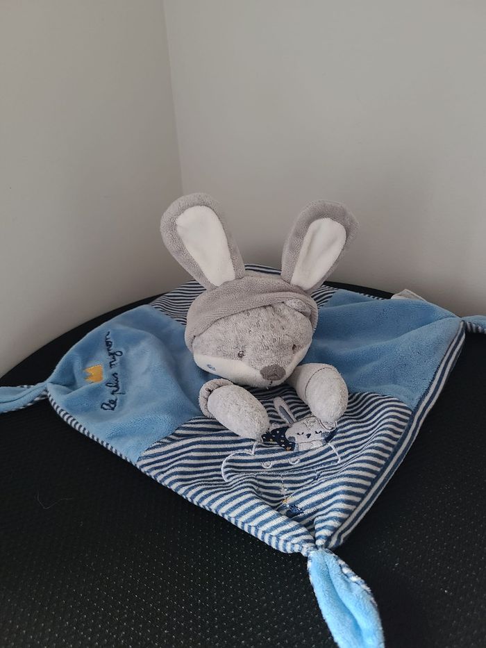 doudou renard - photo numéro 3