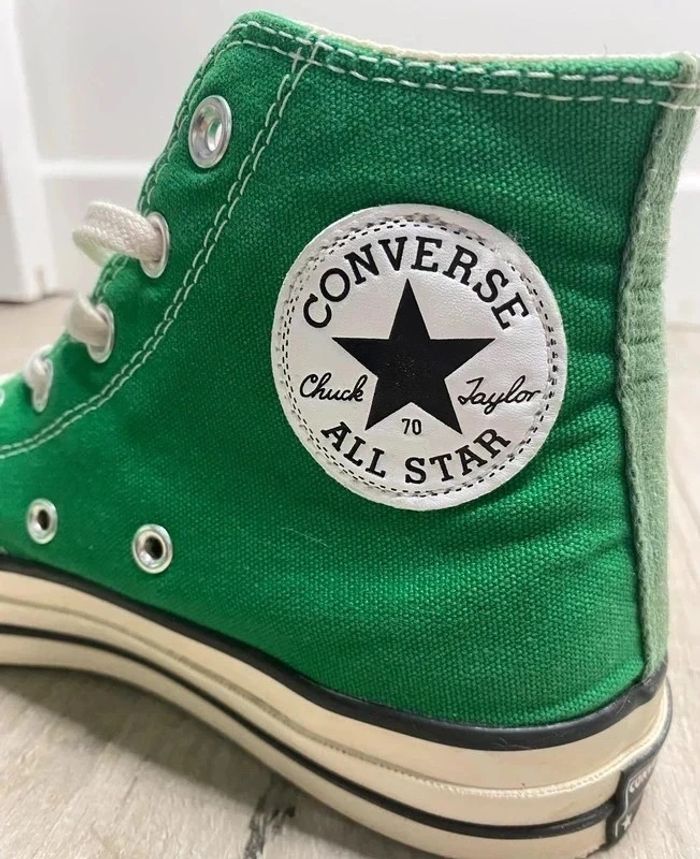 Converse All Star - photo numéro 5