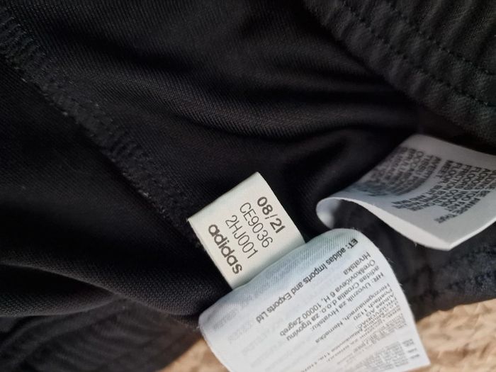Pantalon Adidas s - photo numéro 12