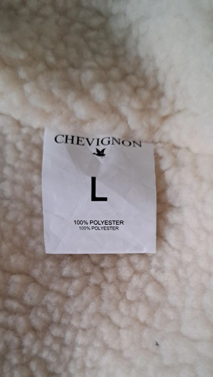 Coupe vent homme Chevignon - photo numéro 12