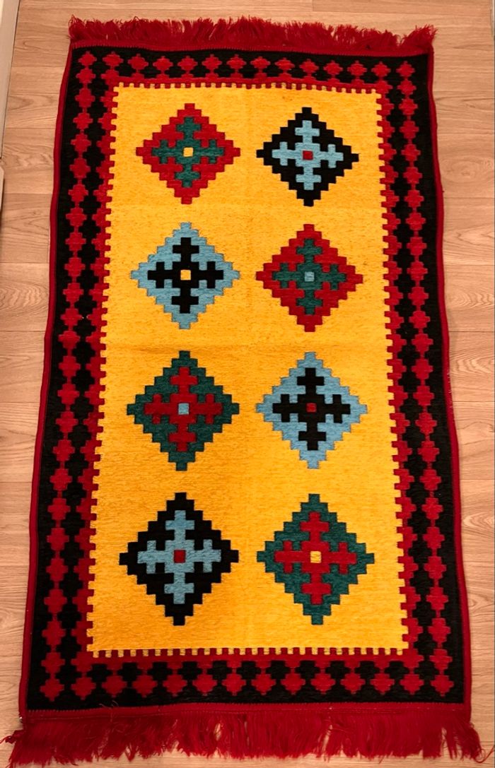 Tapis Recto Verso neuf - photo numéro 3