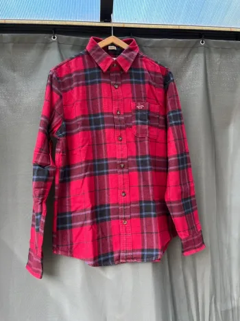 Chemise Hollister