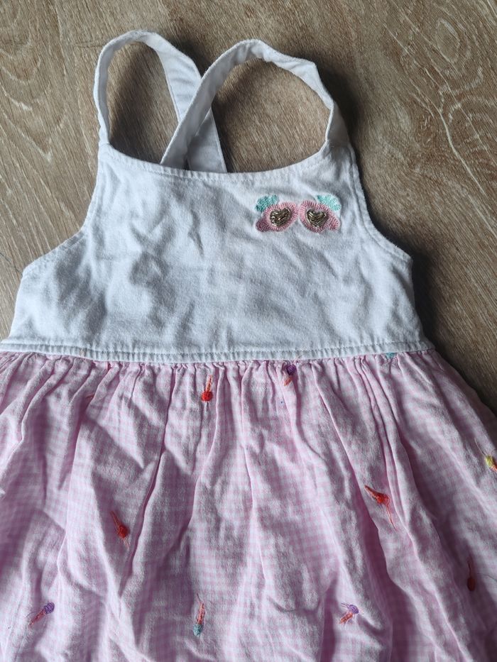Robe d'été - photo numéro 3