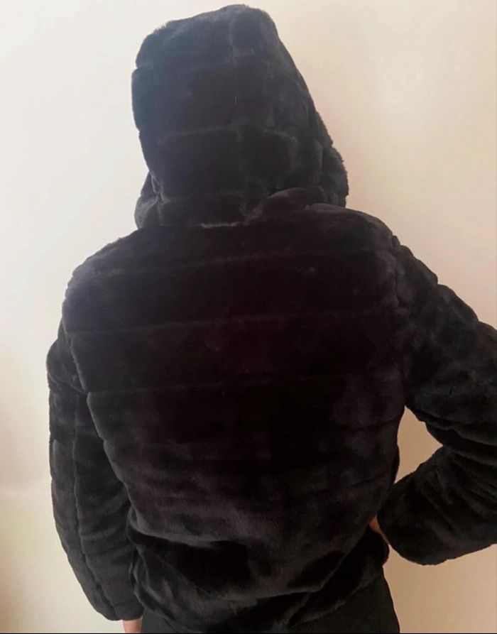 Doudoune réversible - photo numéro 2