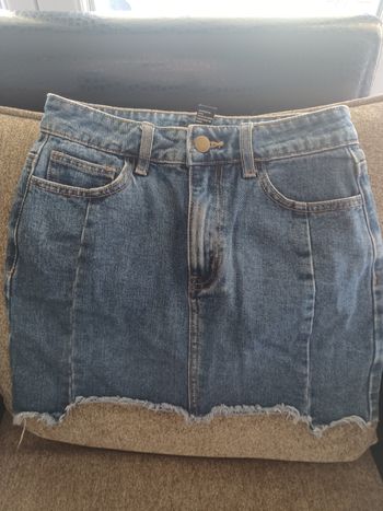 Mini jupe forever 21 S très bon état