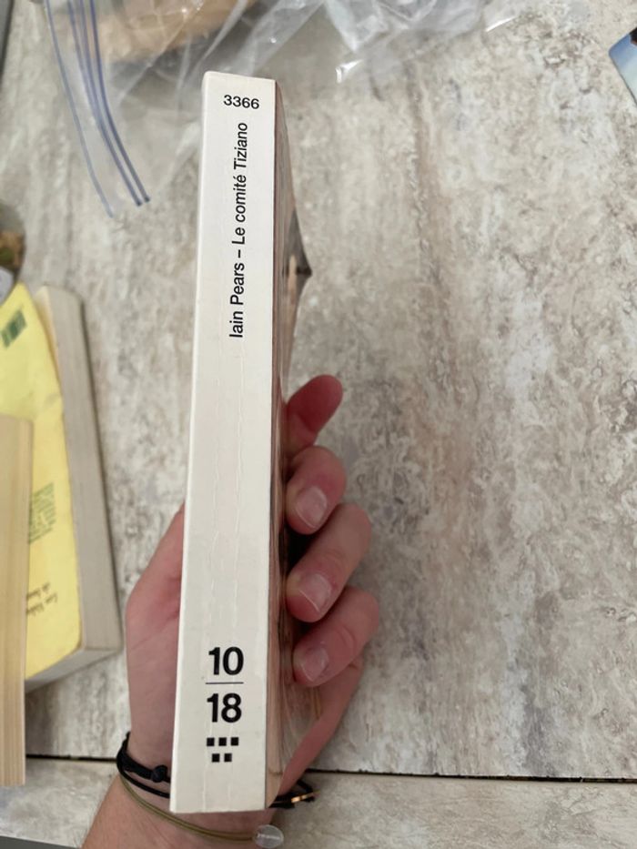 Livre le comité tiziano - photo numéro 9