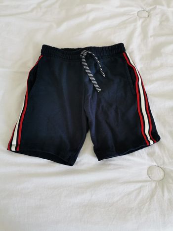 Short Kiabi 10ans