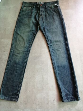 Jean bleu Taille 42 Creeks