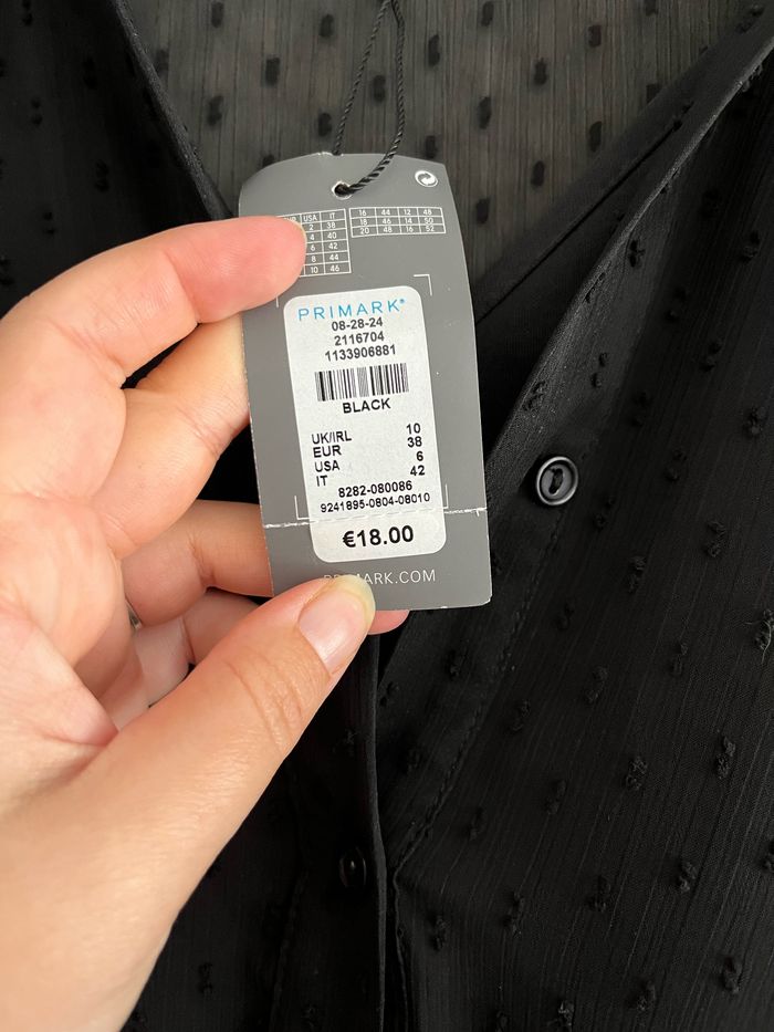 Robe neuve t 38 - photo numéro 5