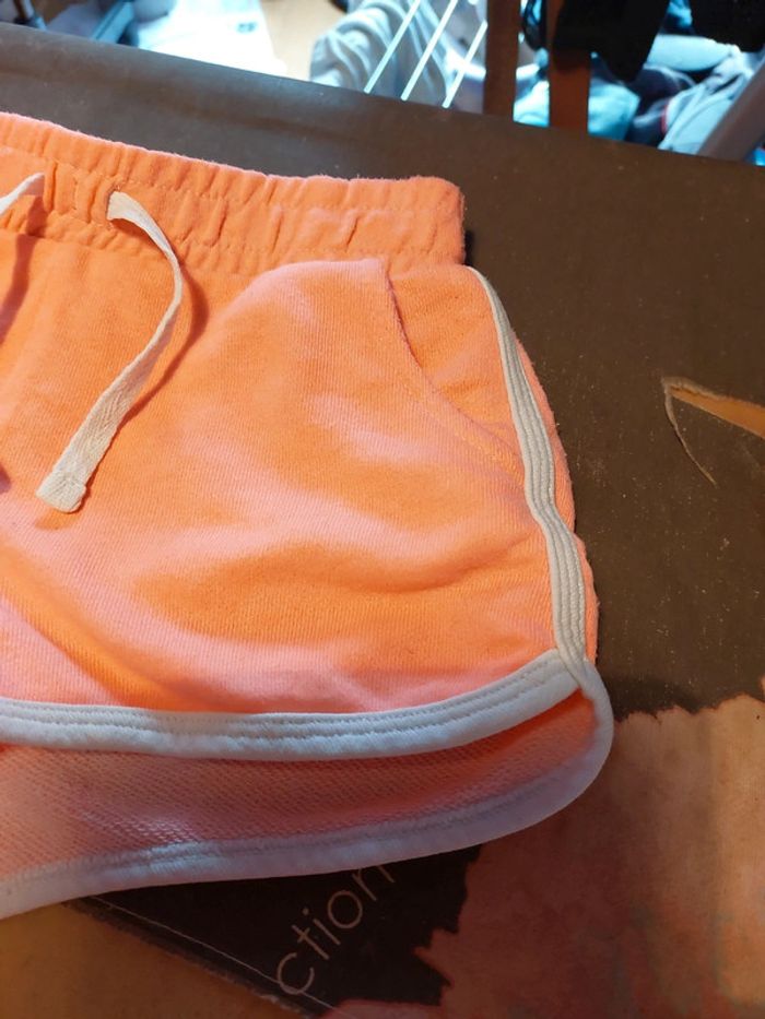 Short Kiabi 8A - photo numéro 4