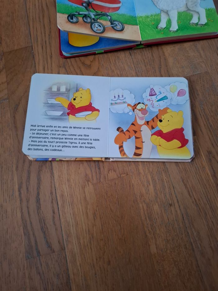 Livres bébé - photo numéro 8