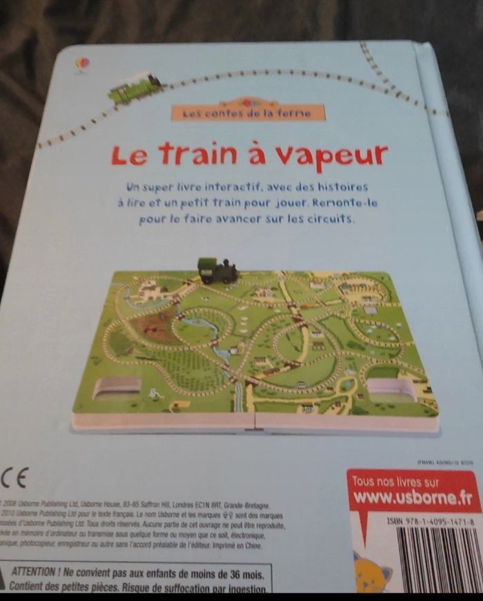 Livre interactif - photo numéro 6