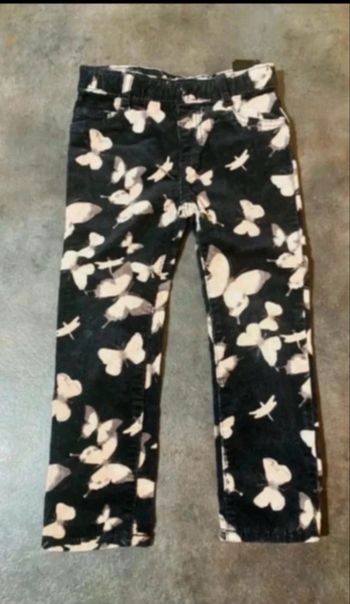 pantalon taille 3 ans