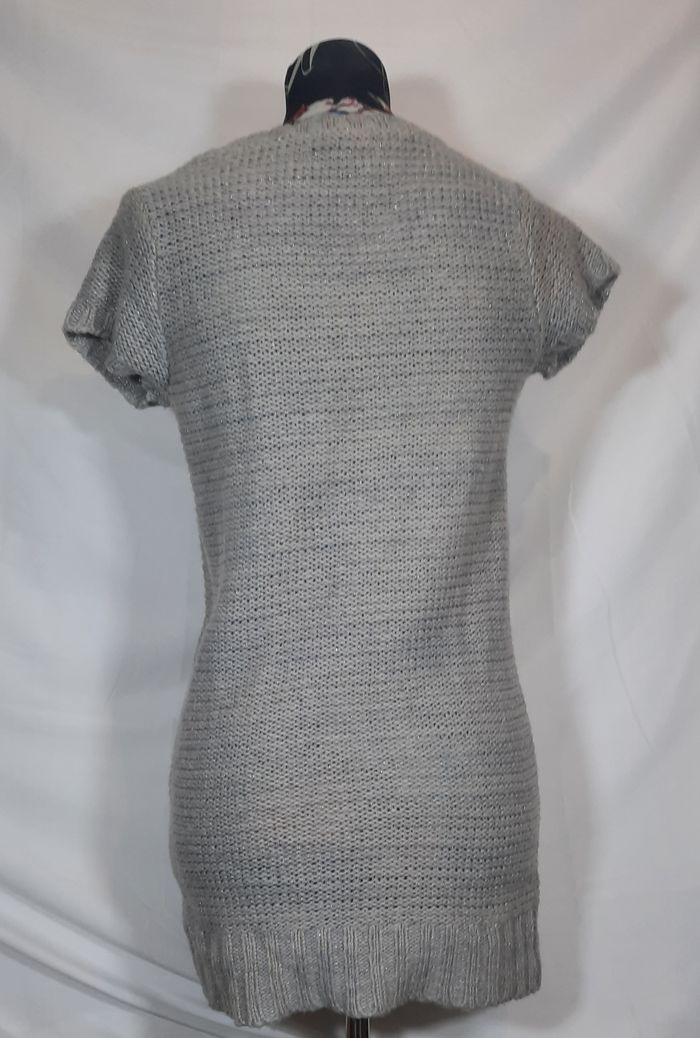 Pull long , S - photo numéro 2