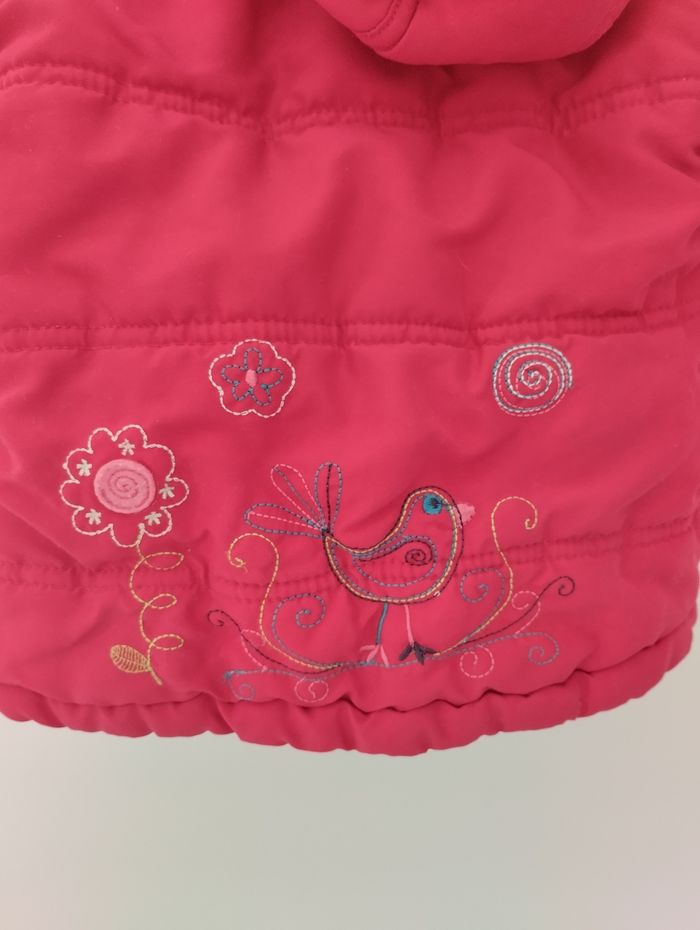 Manteau - photo numéro 6