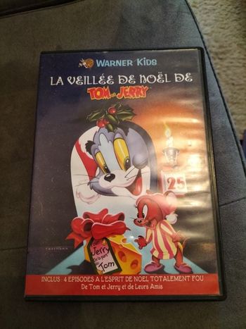 DVD