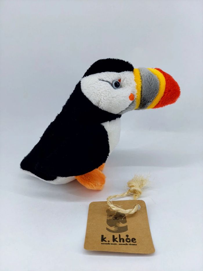 Coffret animaux de la jungle - photo numéro 10