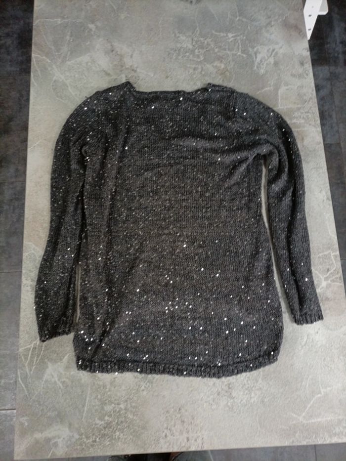 Pull zara - photo numéro 4