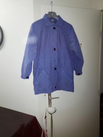 Imperméable femme L