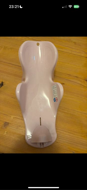 Transat de bai
