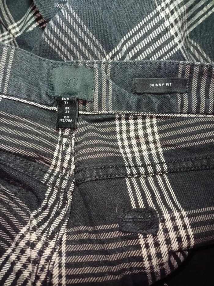 Pantalon Skinny H&M - photo numéro 3