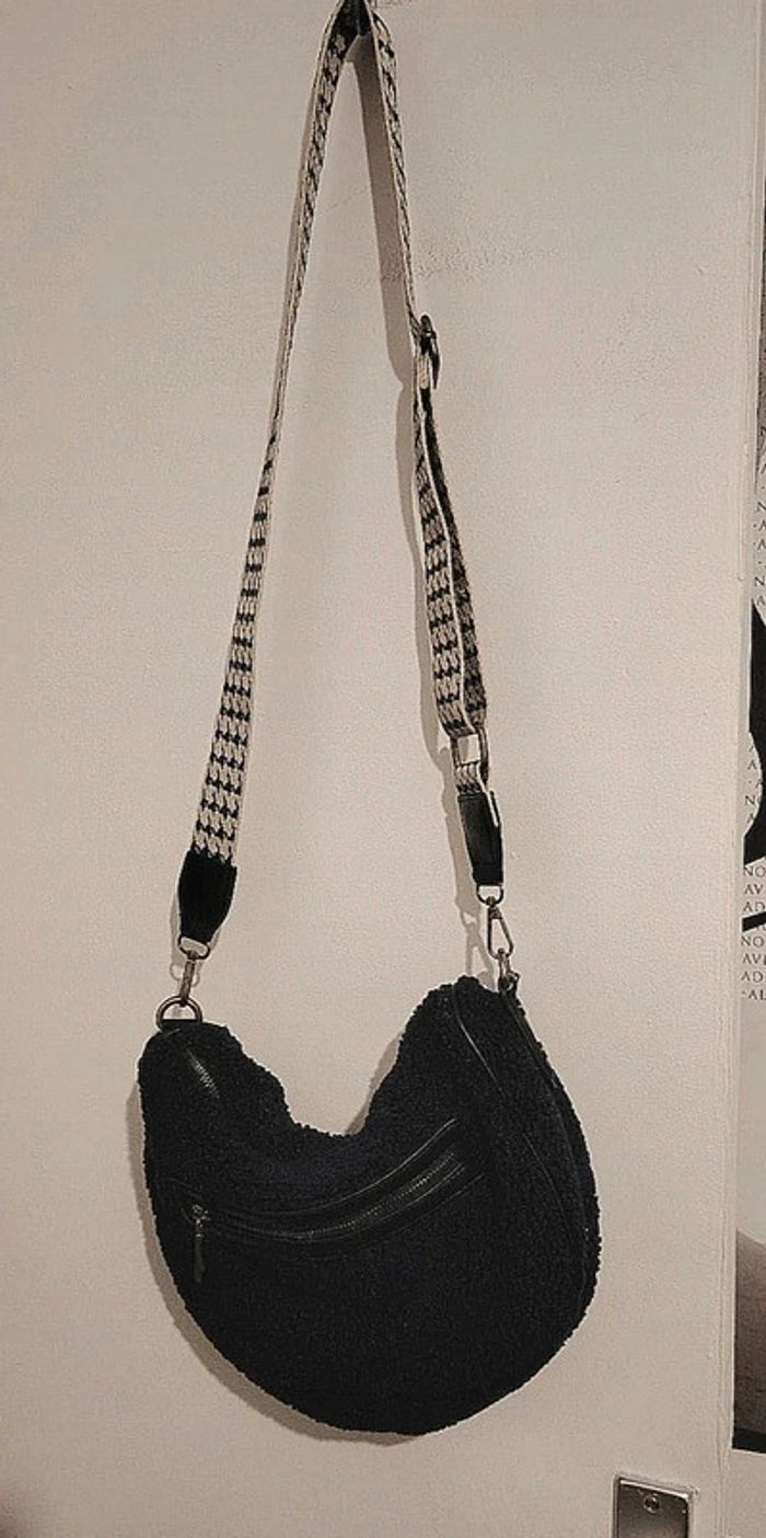 Sac mandoline - photo numéro 7