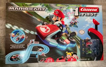 Circuit MarioKart