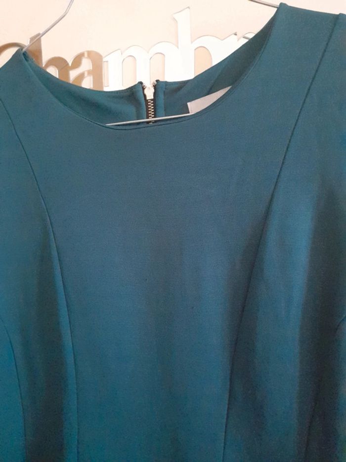 Tunique H&M taille M - photo numéro 4