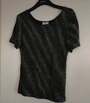 T shirt Basler t 38