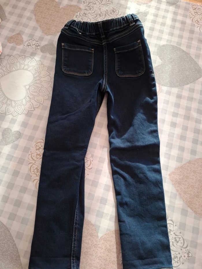 Pantalon sergent major - photo numéro 2