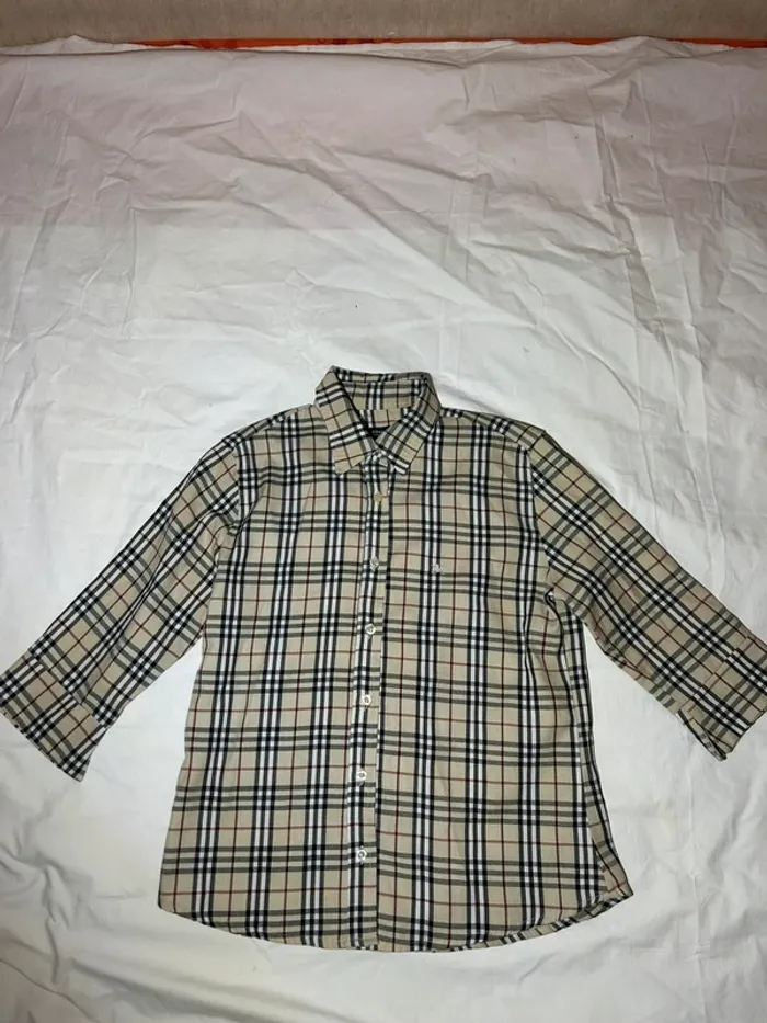 Chemise vintage