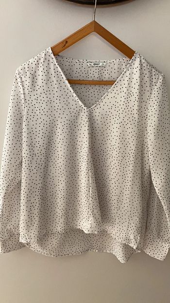 Chemise Only 40