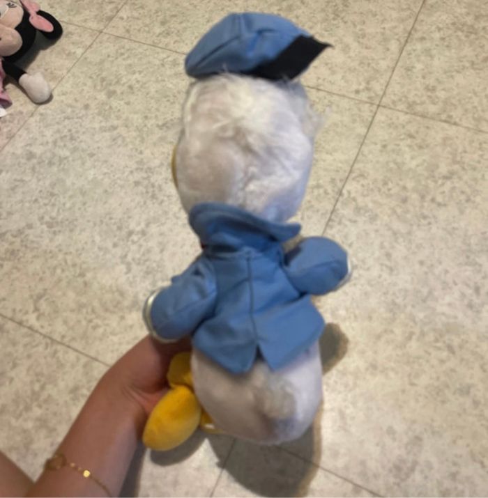 Lot de  5 doudou - photo numéro 6
