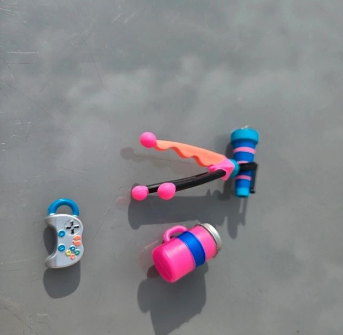 Maison poupée LOL - photo numéro 9