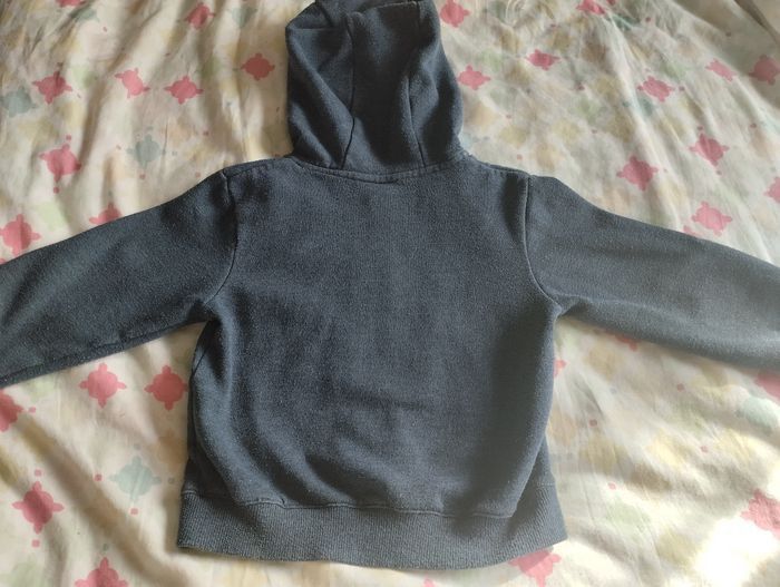 Gilet cars taille 2 ans - photo numéro 2