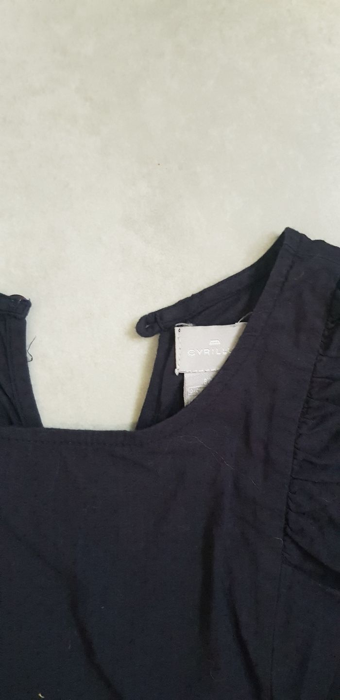 Haut cyrillus 8 ans - photo numéro 2