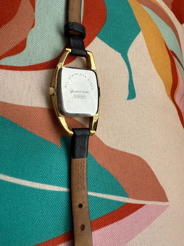 Montre Quantième - photo numéro 6