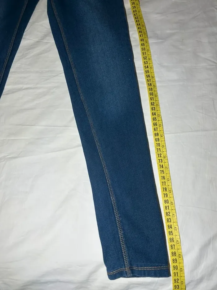 Legging kiabi taille 12 ans - photo numéro 4