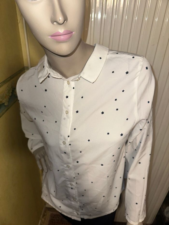 Chemisier taille 40 - photo numéro 8