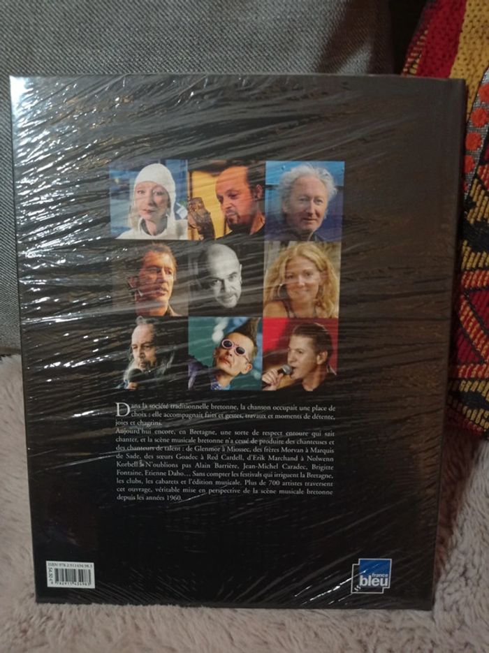 L'étonnante scène musicale bretonne de R. Gorgiard - photo numéro 3