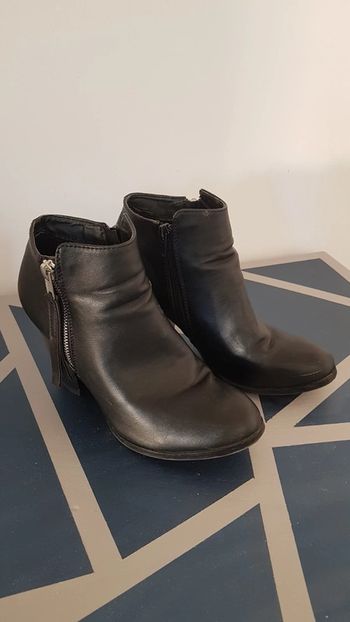 Bottines