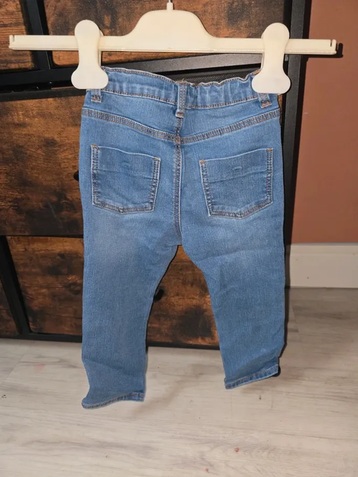 Jeans 24 mois - photo numéro 2