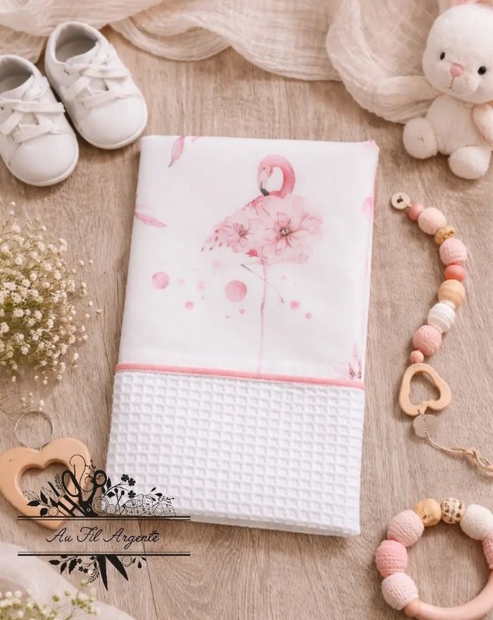 Protège carnet de santé