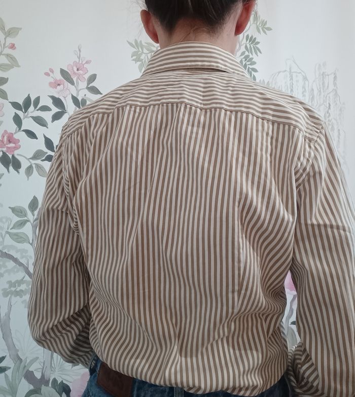 Chemise Ralph Lauren cintrée XS - photo numéro 2