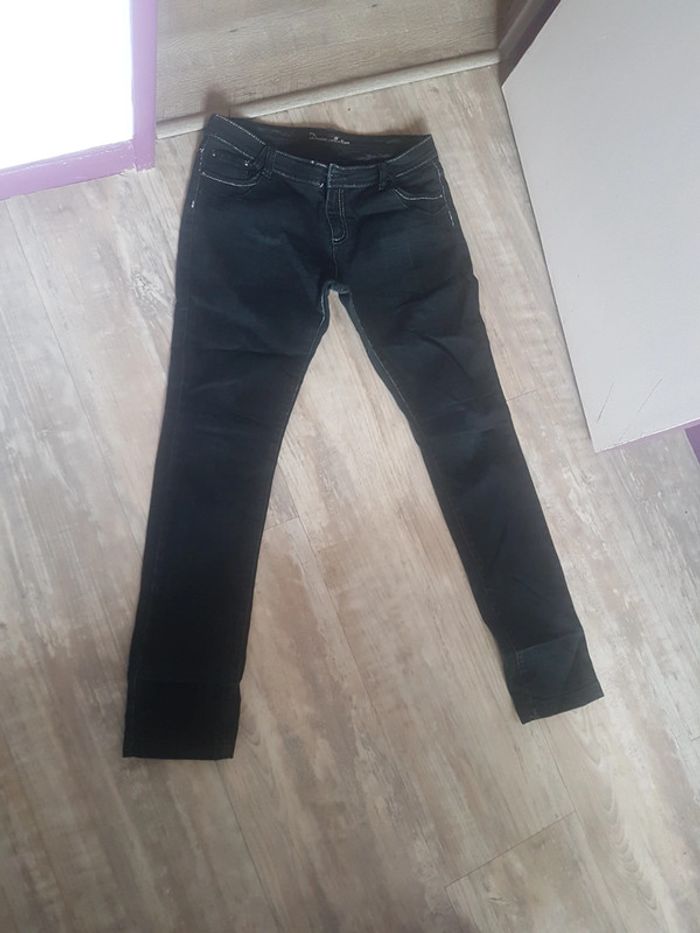 Jean taille 42 femme