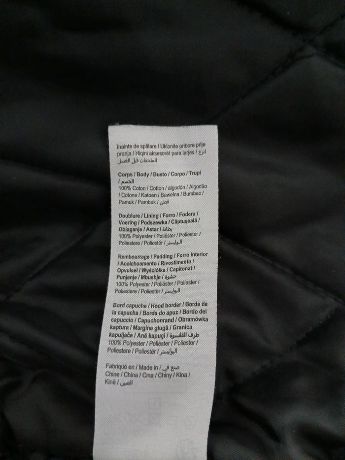 Parka Gémo Taille XL - photo numéro 6