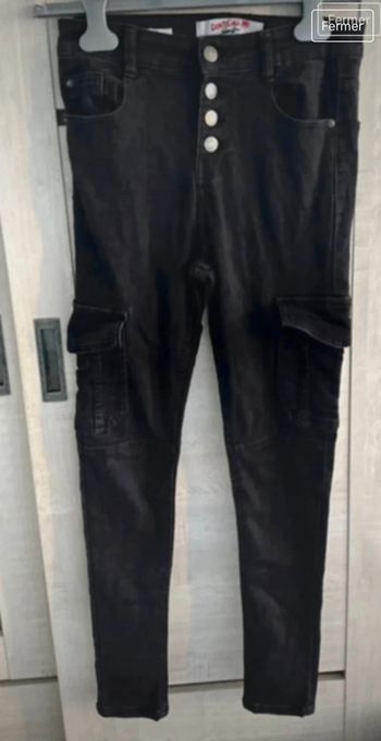 Jean skinny Jennyfer taille XS