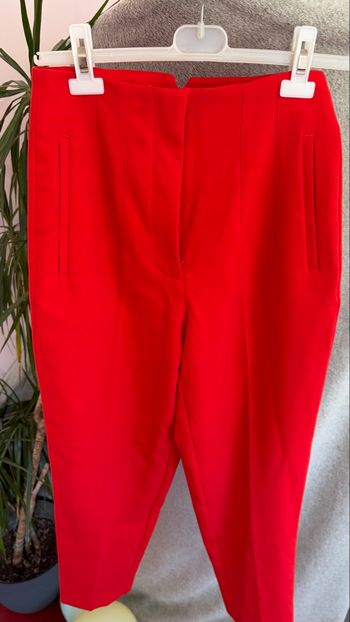 Pantalon Zara 