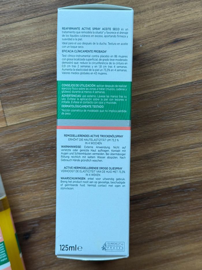 Somatoline remodelant active - photo numéro 7