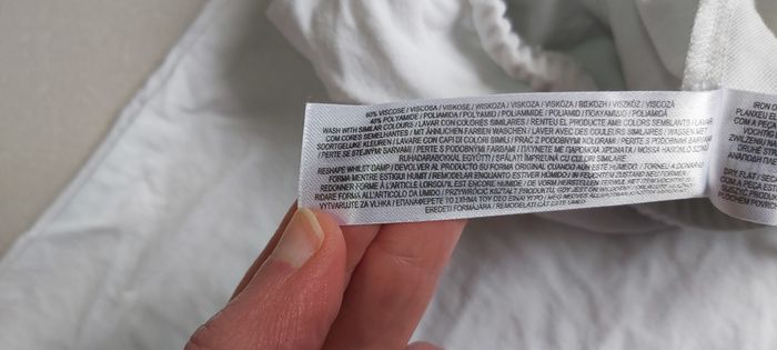 Pantalon de pyjama M - photo numéro 8